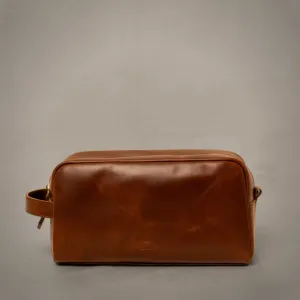 Bullstrap Reserve - The Dopp Kit