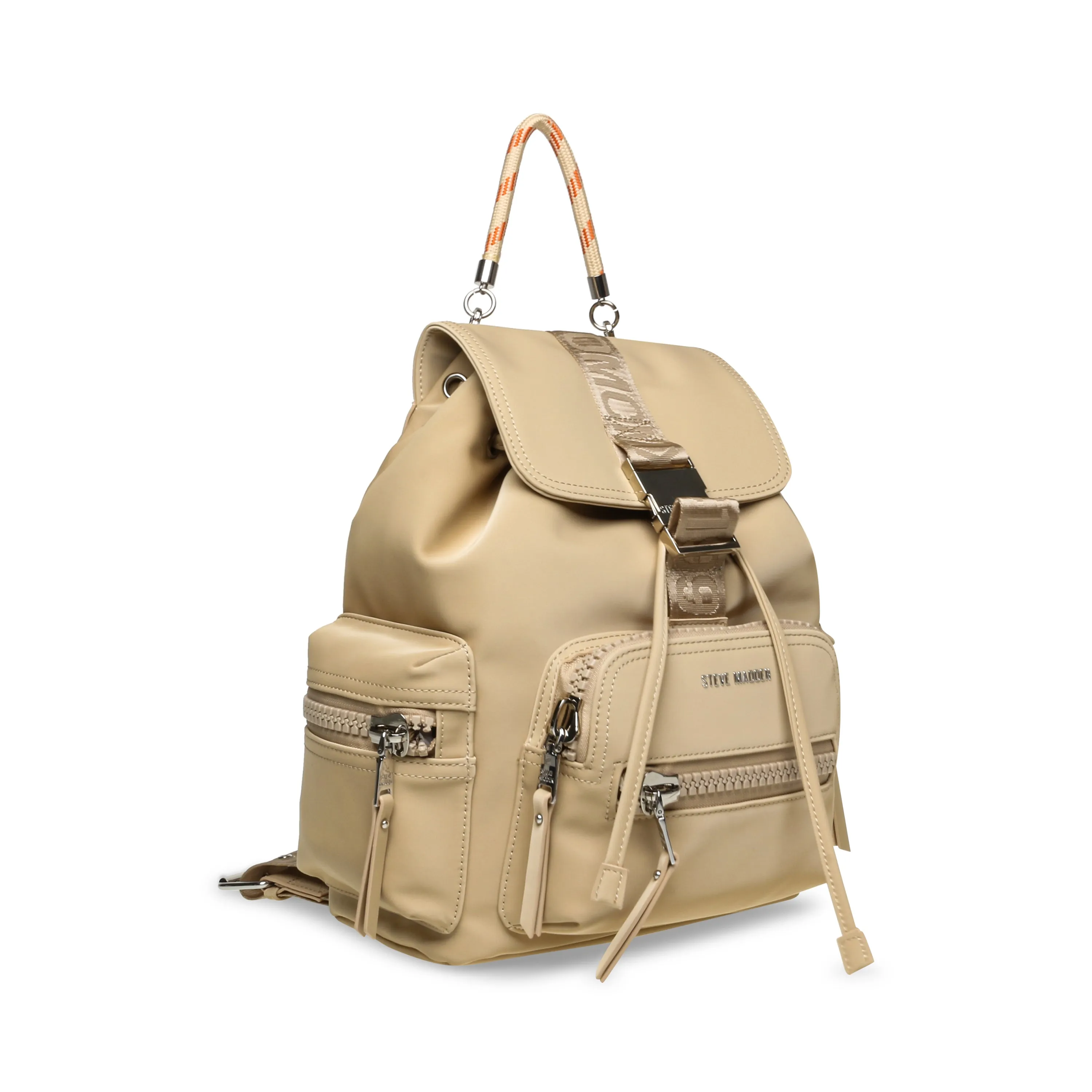 Bwilder Backpack KHAKI