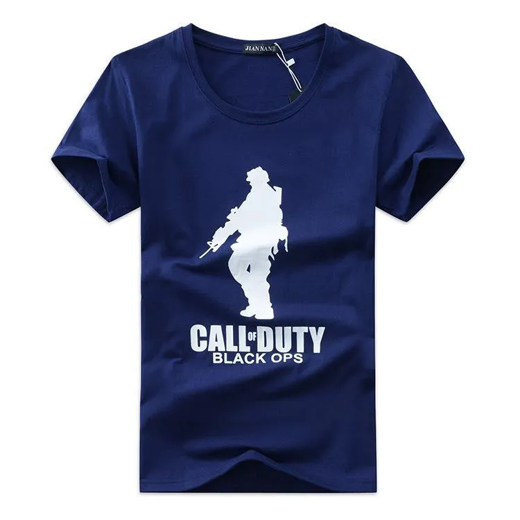 Call of Duty Black Ops Shirt