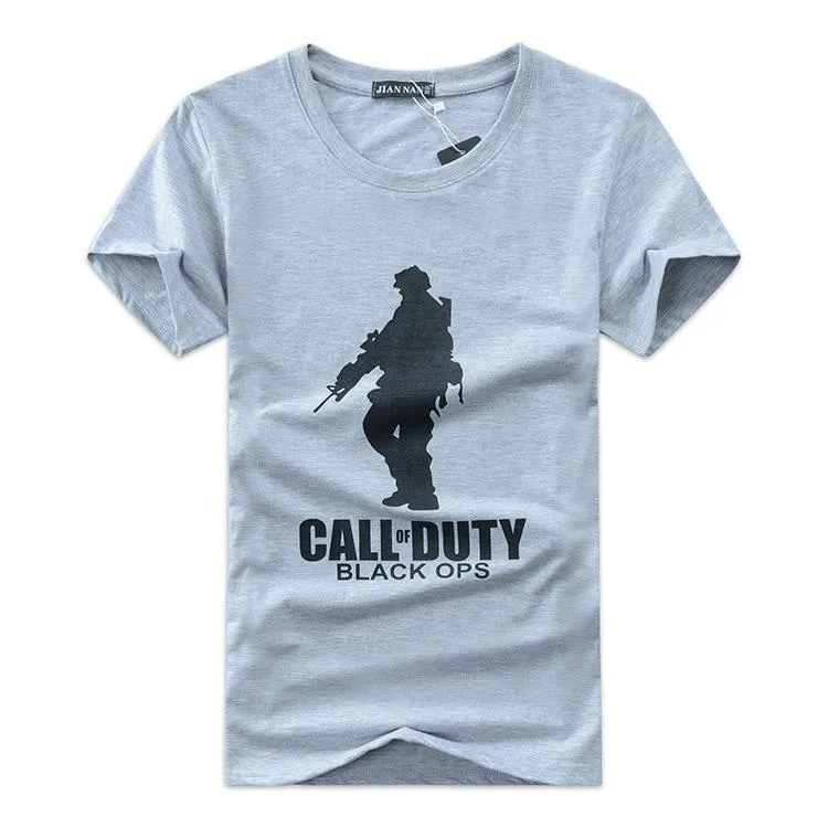 Call of Duty Black Ops Shirt