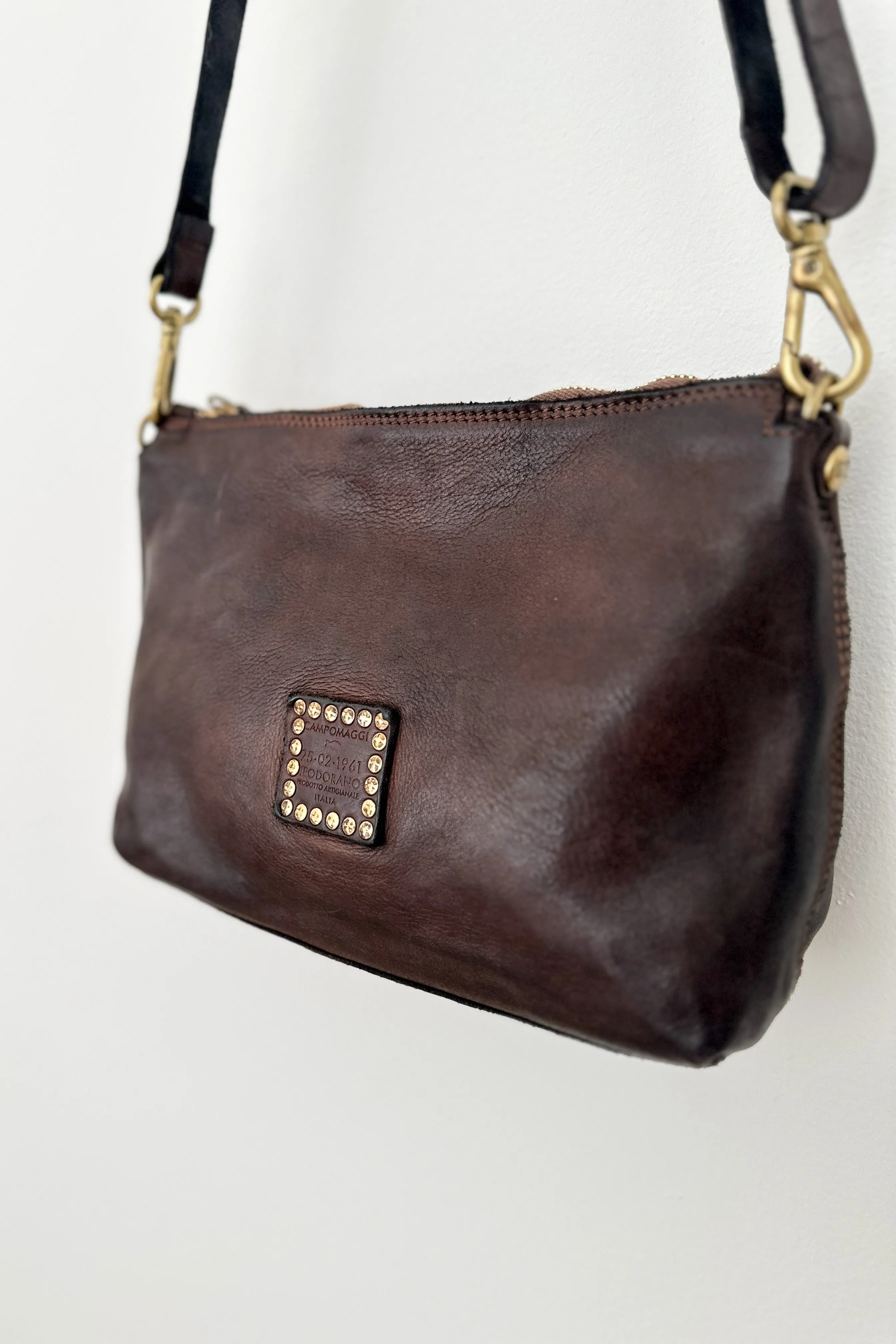 Campomaggi - Crossbody Bag