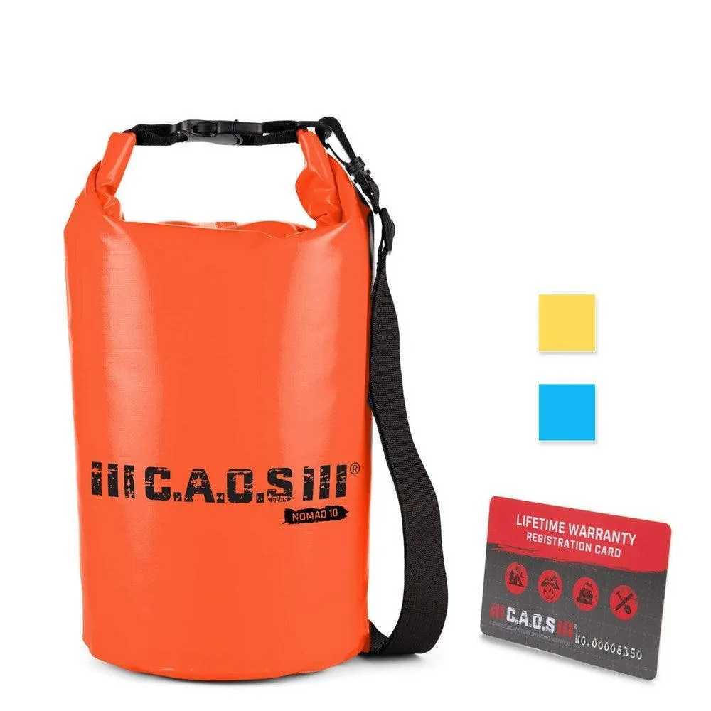 CAOS Dry Bag 10L