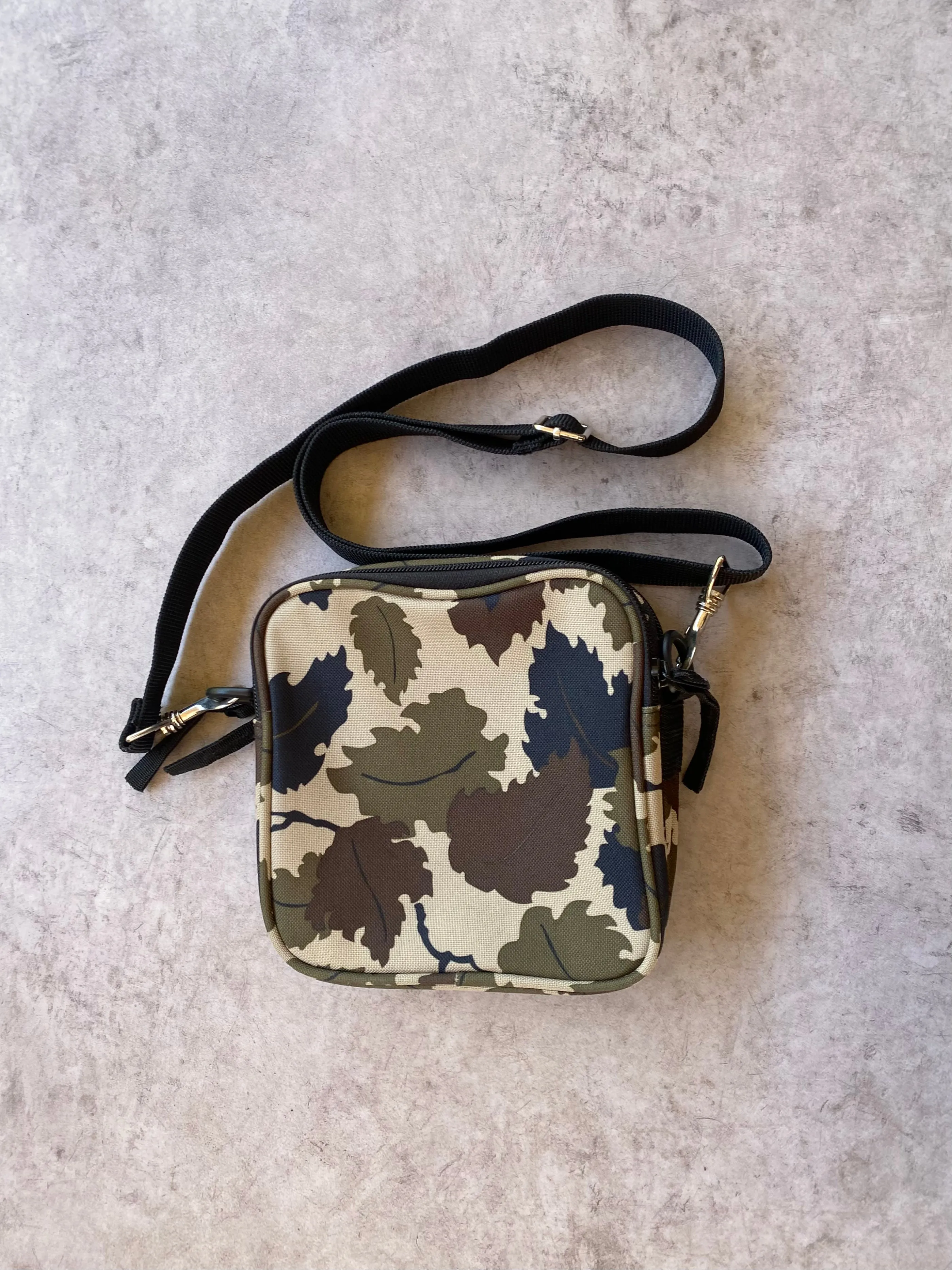 Carhartt Camo Side Bag