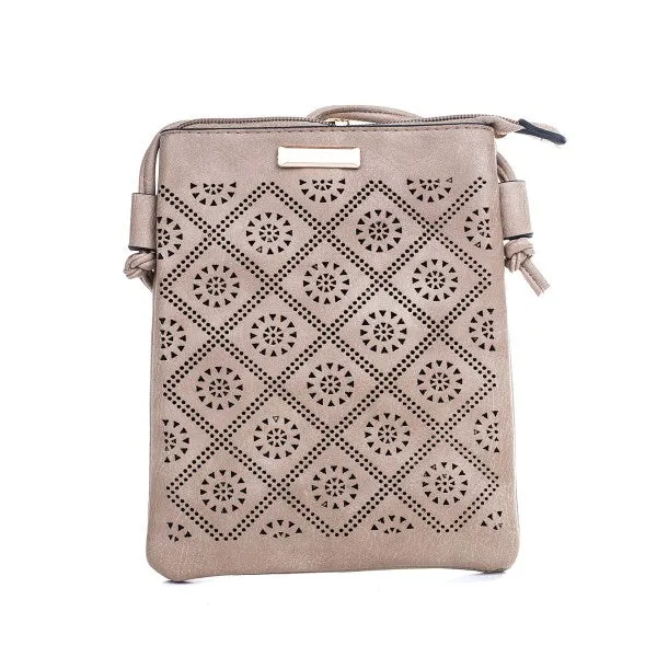 Carrie Crossbody Bag