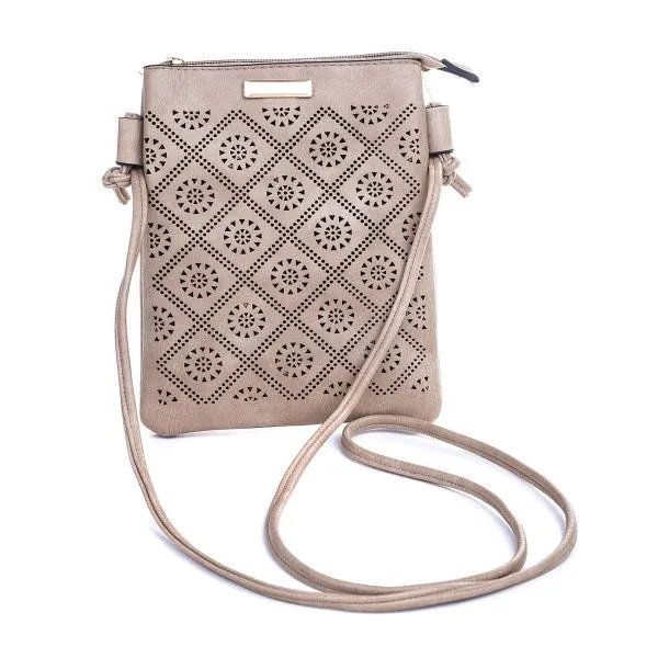 Carrie Crossbody Bag