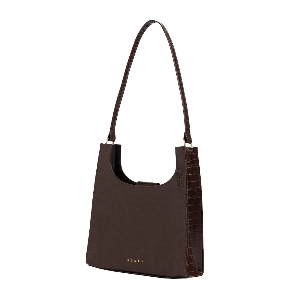 Cartera Rusty Danielle Shoulder Bag