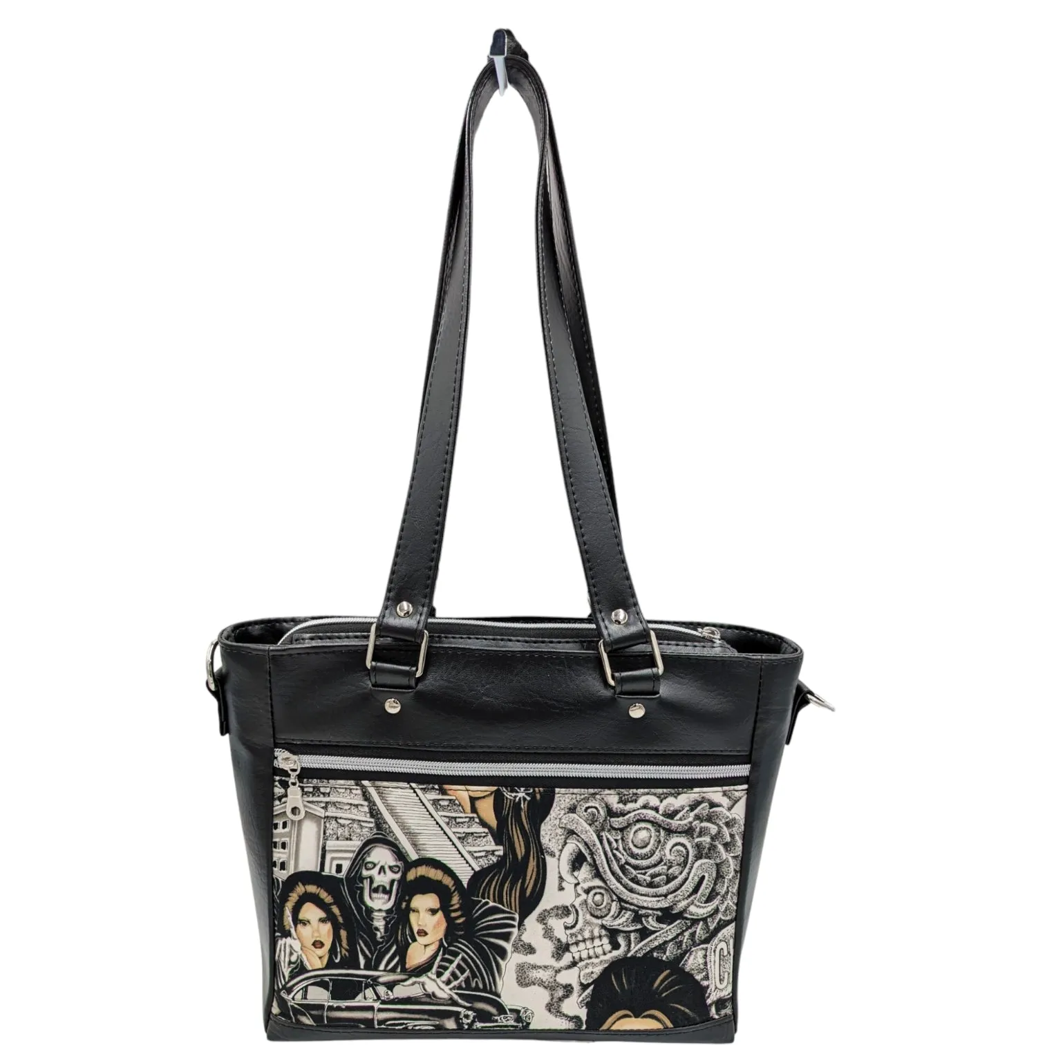 Chuco Alexandra Handbag