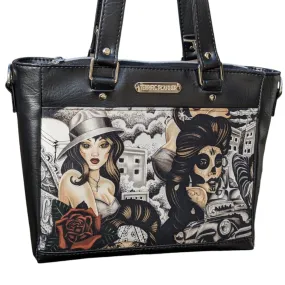 Chuco Alexandra Handbag