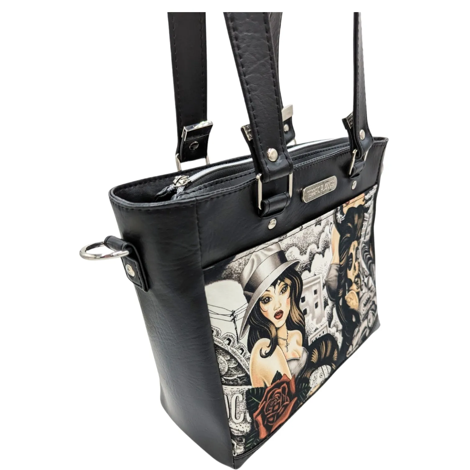 Chuco Alexandra Handbag