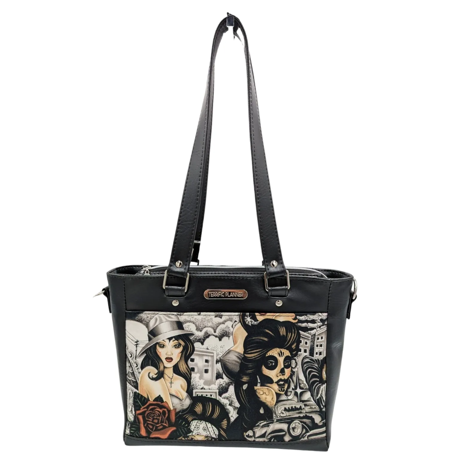 Chuco Alexandra Handbag