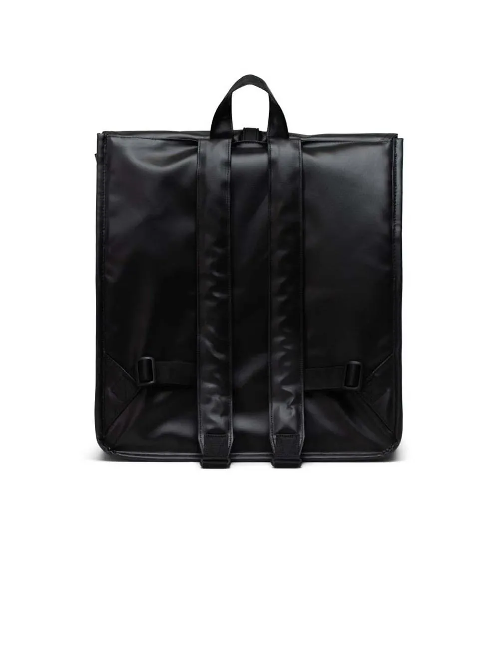 City Backpack - Black