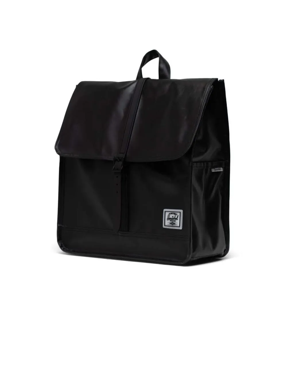 City Backpack - Black