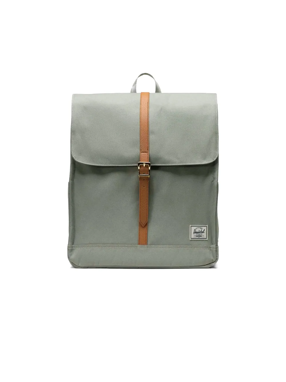 City Backpack - Seagrass