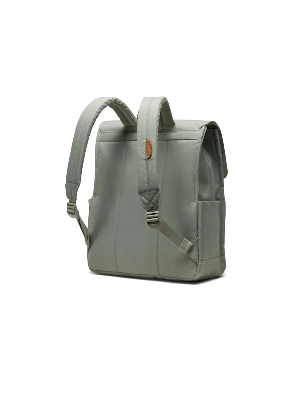 City Backpack - Seagrass