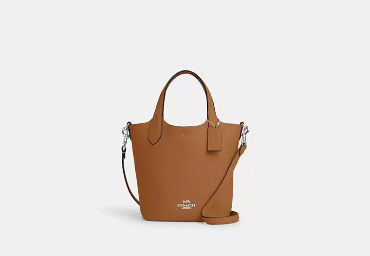 Coach Hanna Bucket Bag