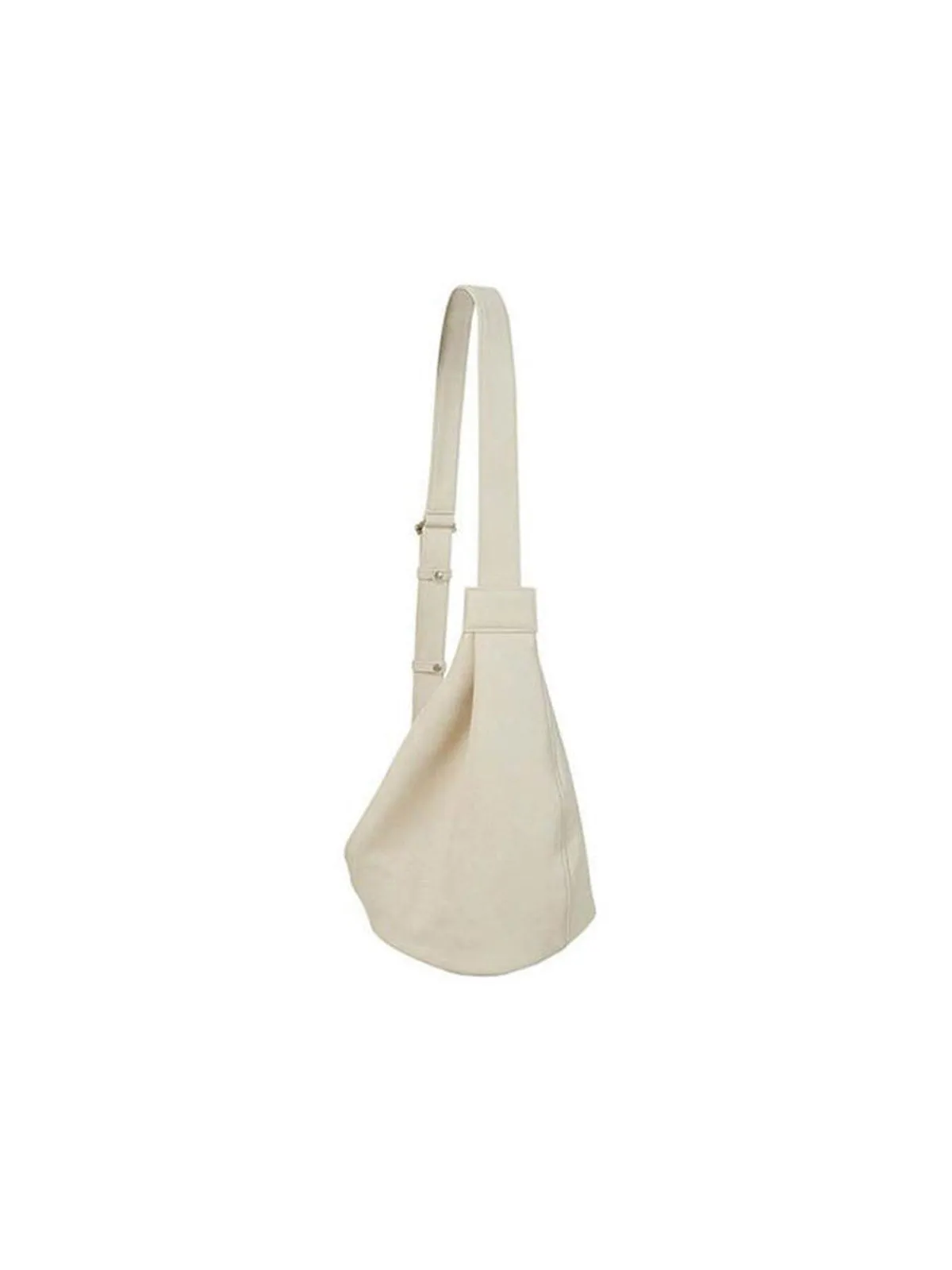 Cross Body Bucket Bag