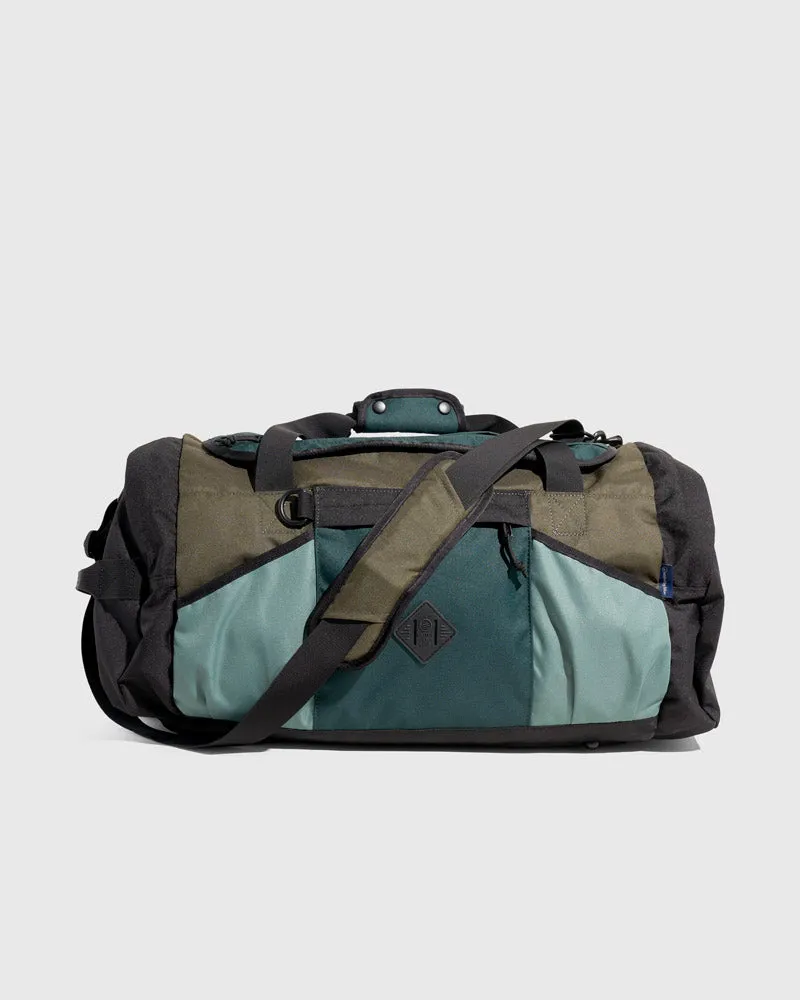 Deadstock (R)evolution 55L Carry-On Duffle