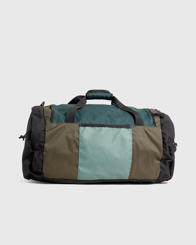 Deadstock (R)evolution 55L Carry-On Duffle