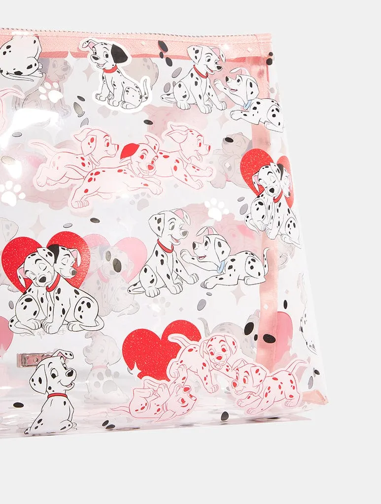 Disney 101 Dalmatians Disney 100 Wash Bag