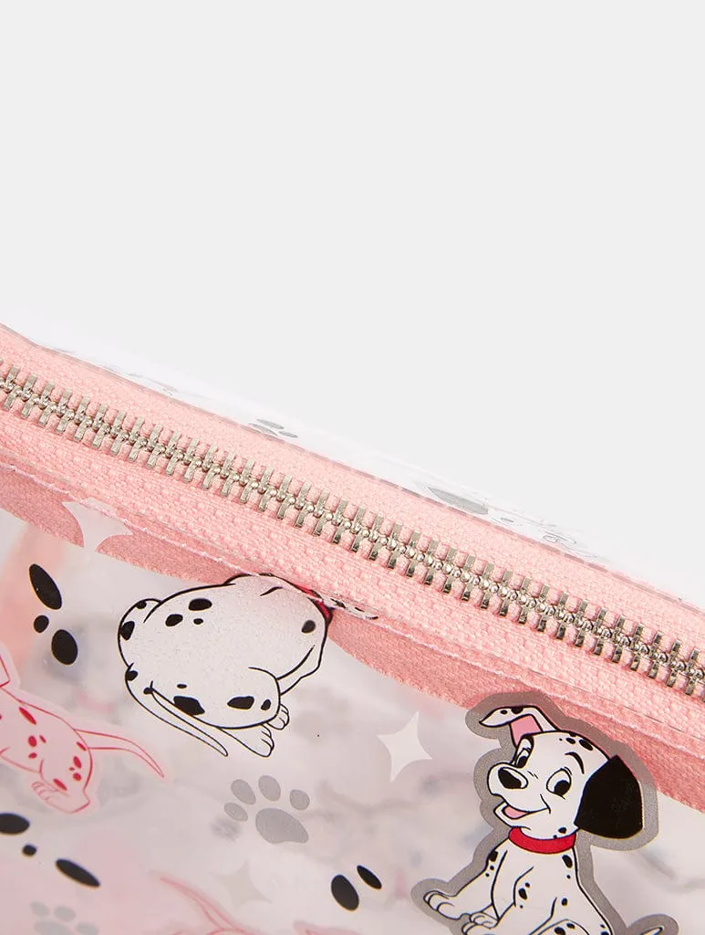 Disney 101 Dalmatians Disney 100 Wash Bag