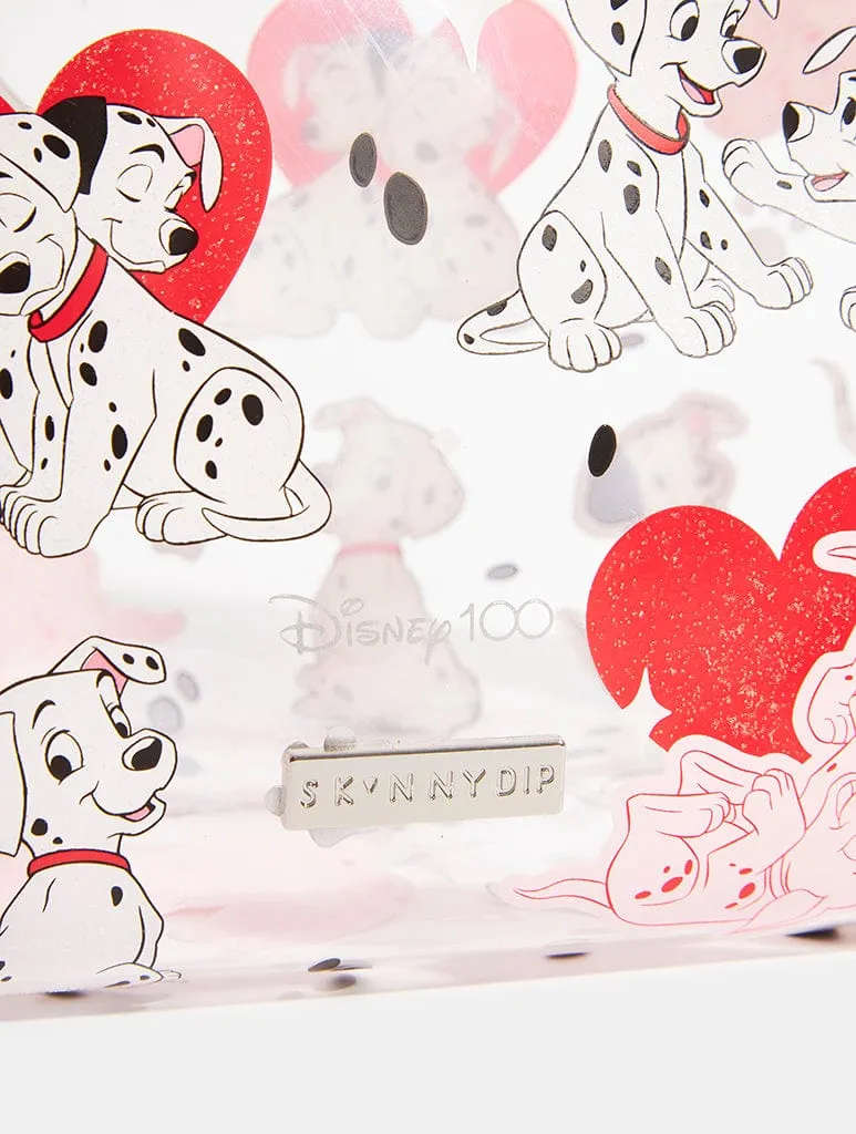 Disney 101 Dalmatians Disney 100 Wash Bag