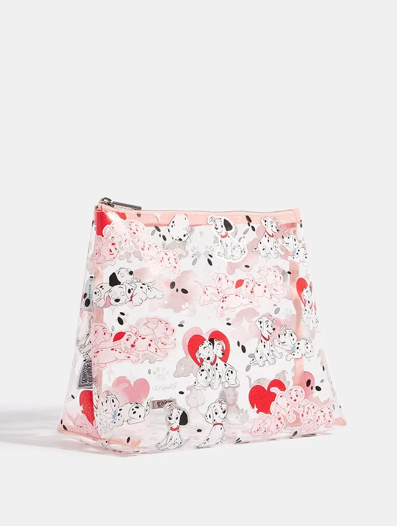 Disney 101 Dalmatians Disney 100 Wash Bag