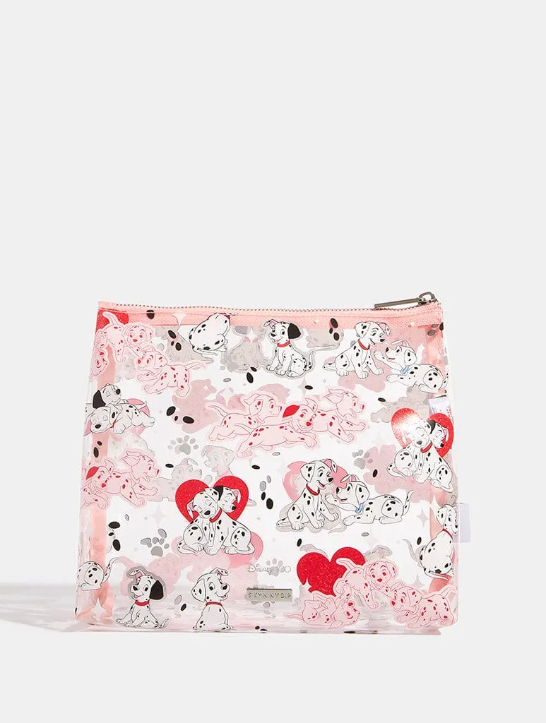 Disney 101 Dalmatians Disney 100 Wash Bag