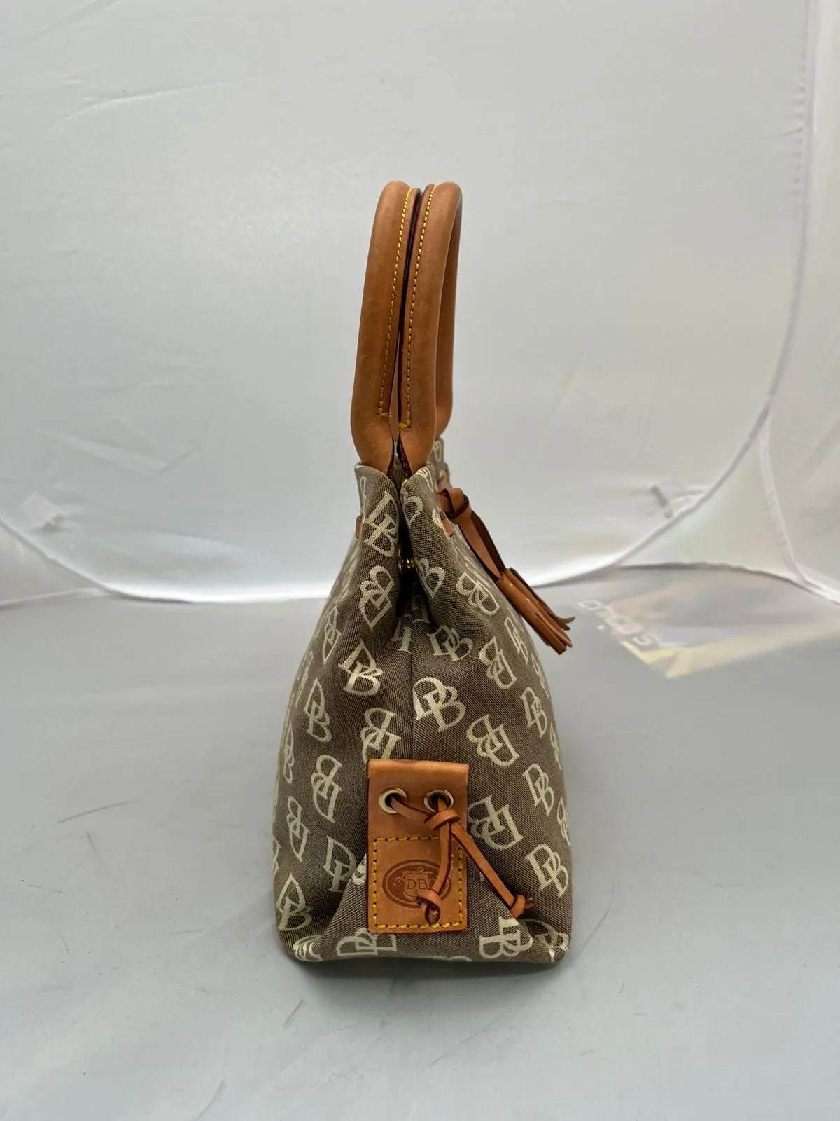 Dooney & Bourke Mini Bag (PREOWNED)