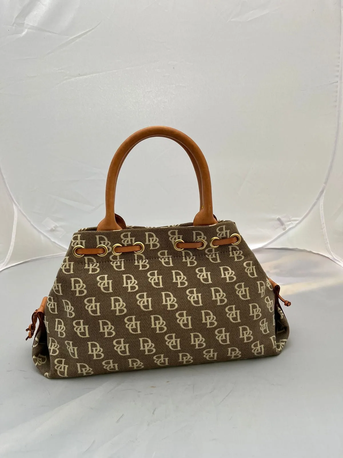 Dooney & Bourke Mini Bag (PREOWNED)