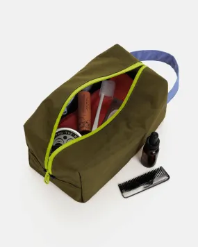 Dopp Kit – Assorted Colors