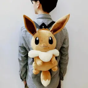 Eevee backpack Pokémon