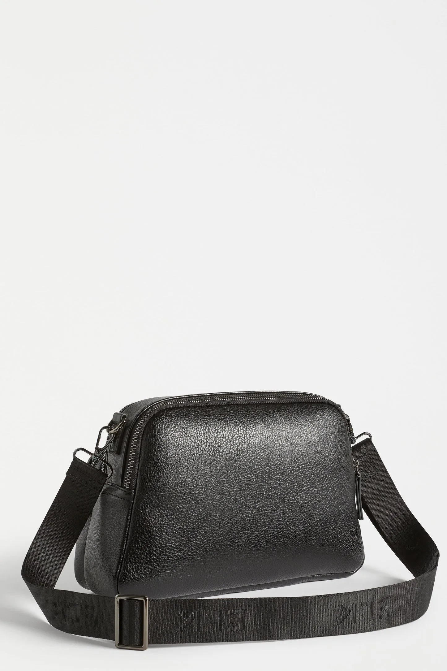 Elk The Label - Beya Crossbody - Black