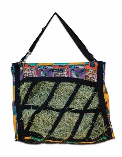 Equisential Hay Bag