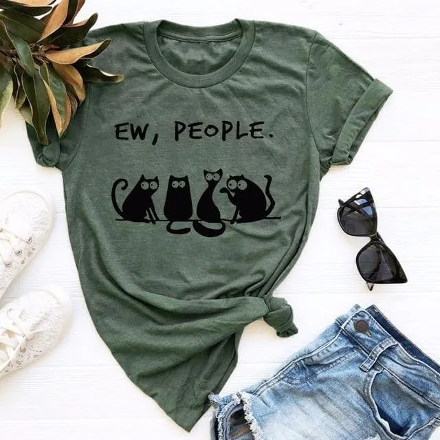 Ew, people Shirt