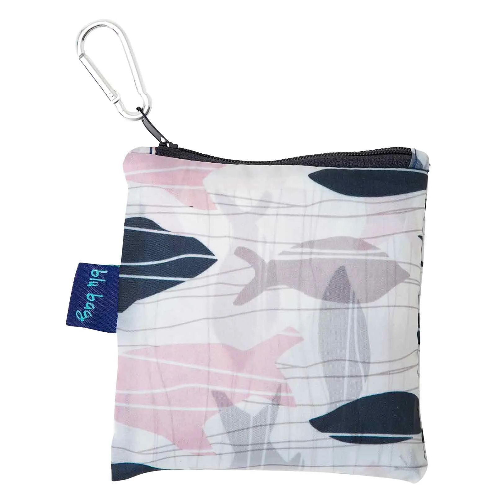 Fish Blu Reusable Shopping Bag