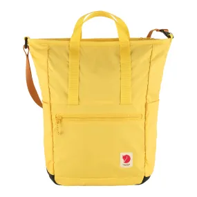 Fjallraven High Coast Totepack Mellow Yellow