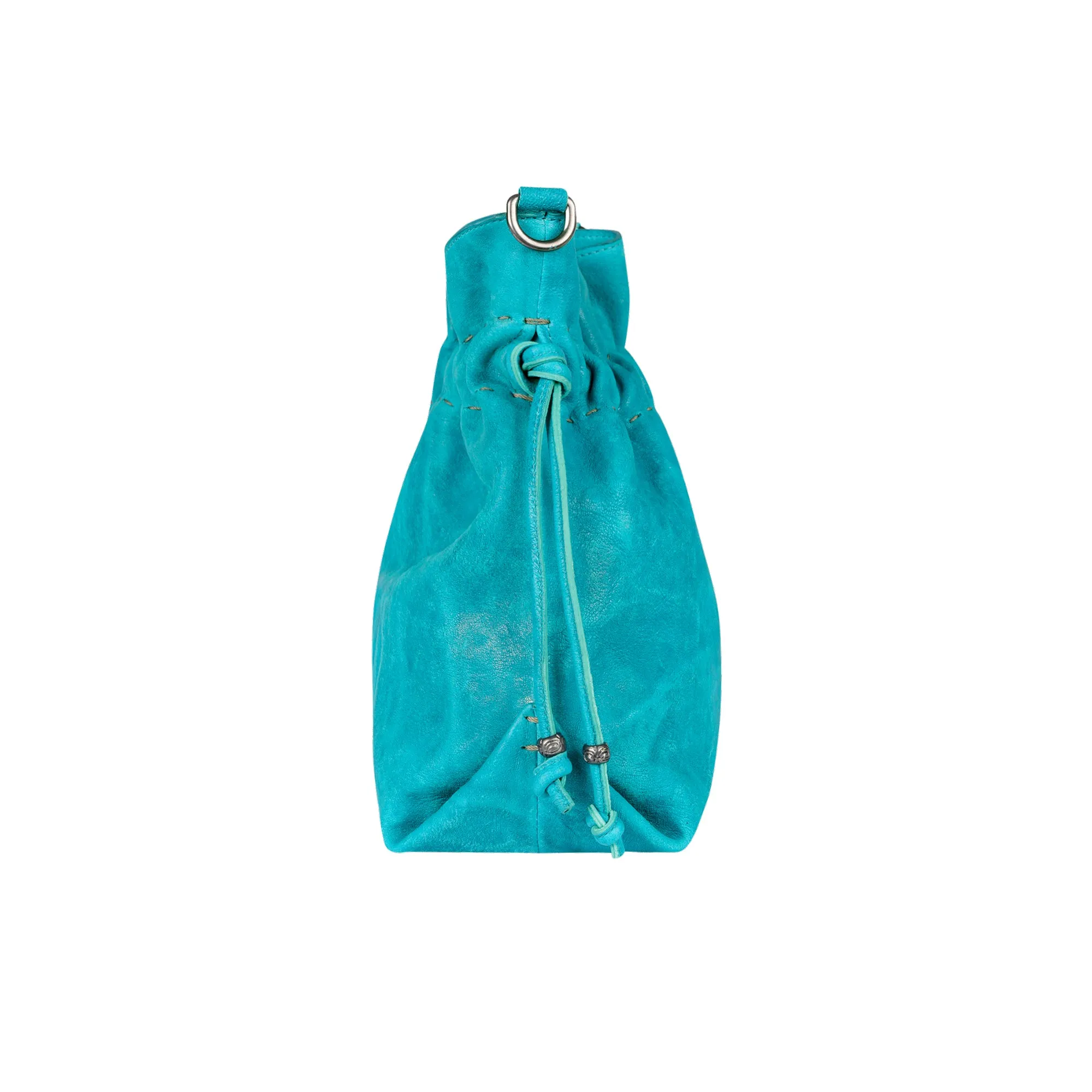 Floriana XS Old Iron Turquoise