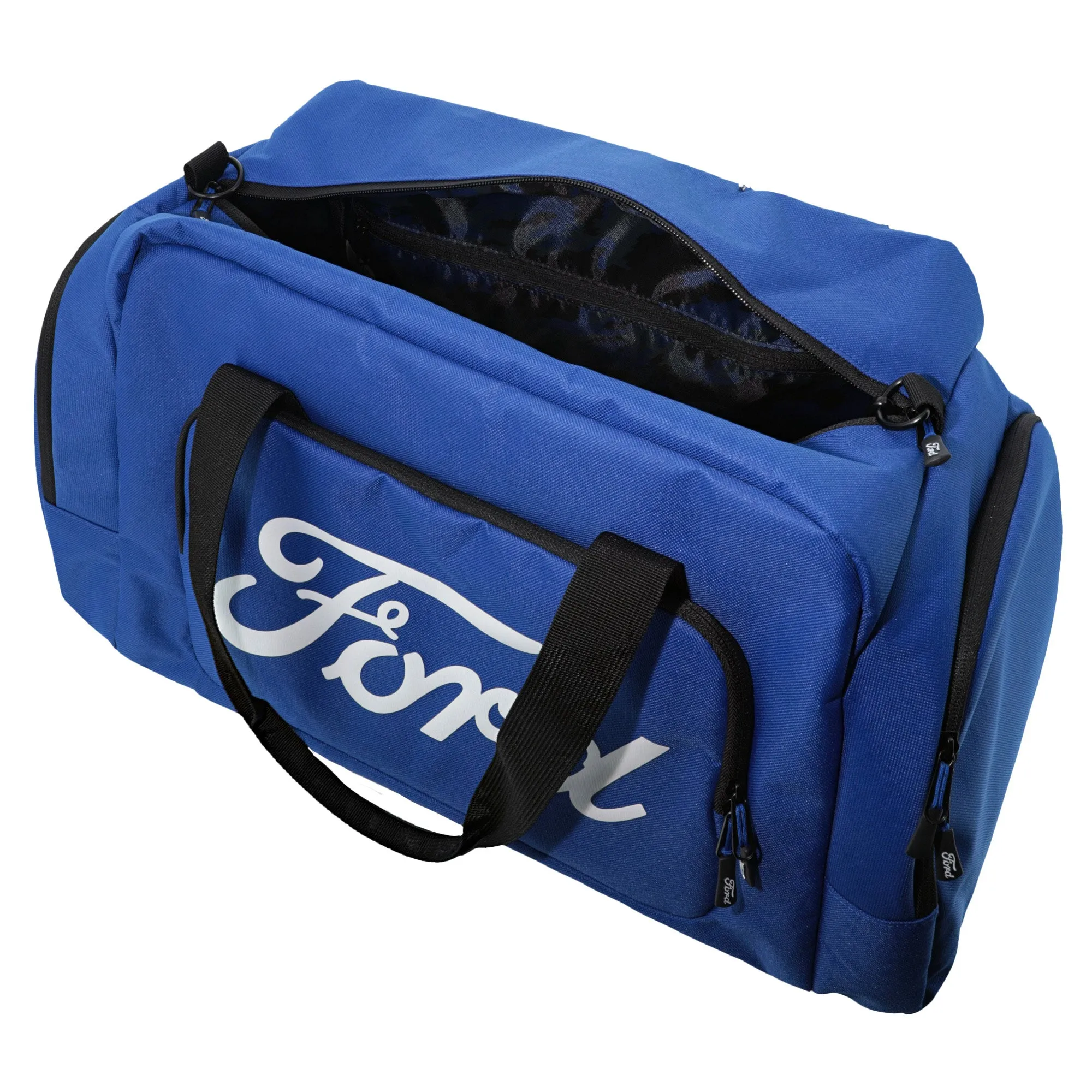 Ford Logo Duffle