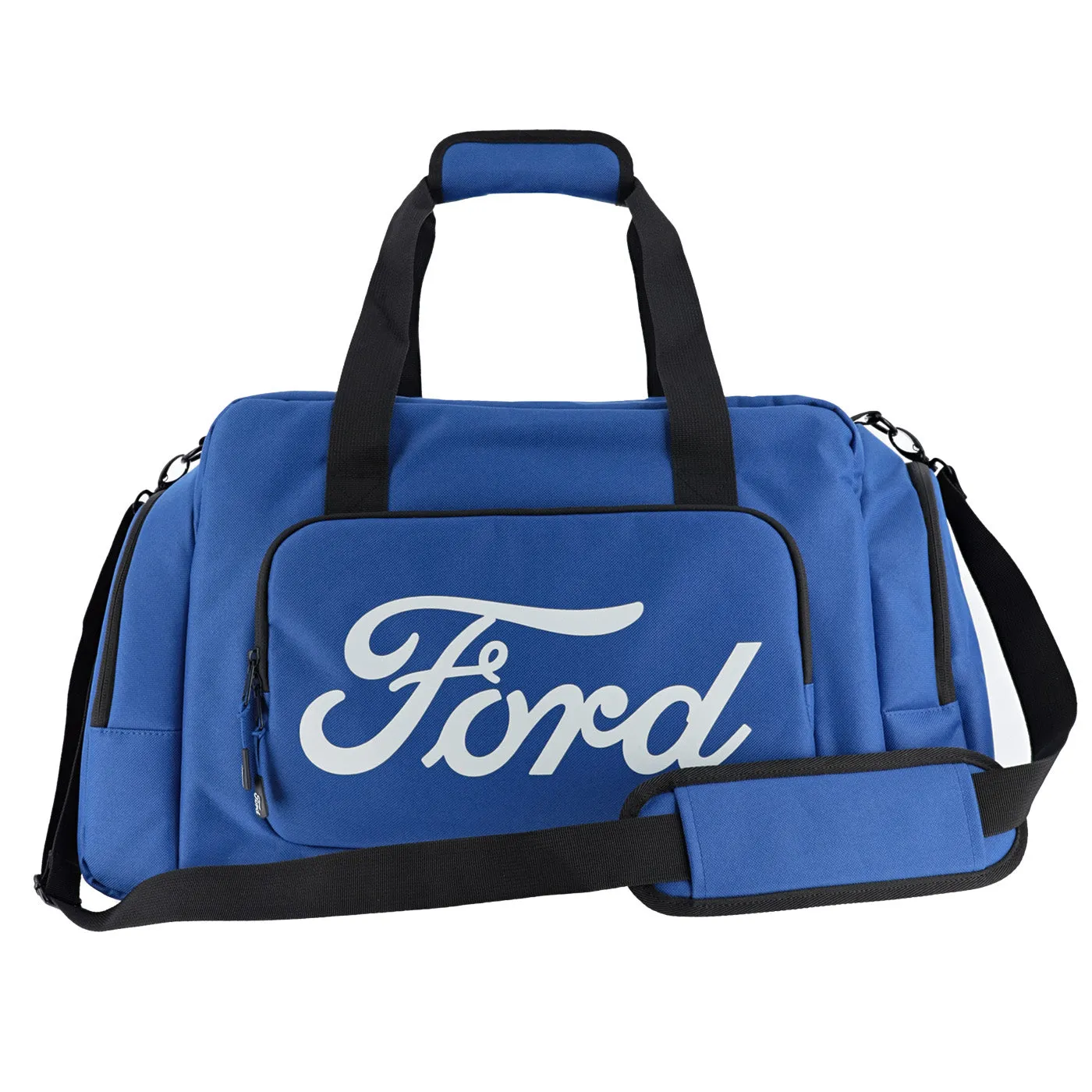 Ford Logo Duffle