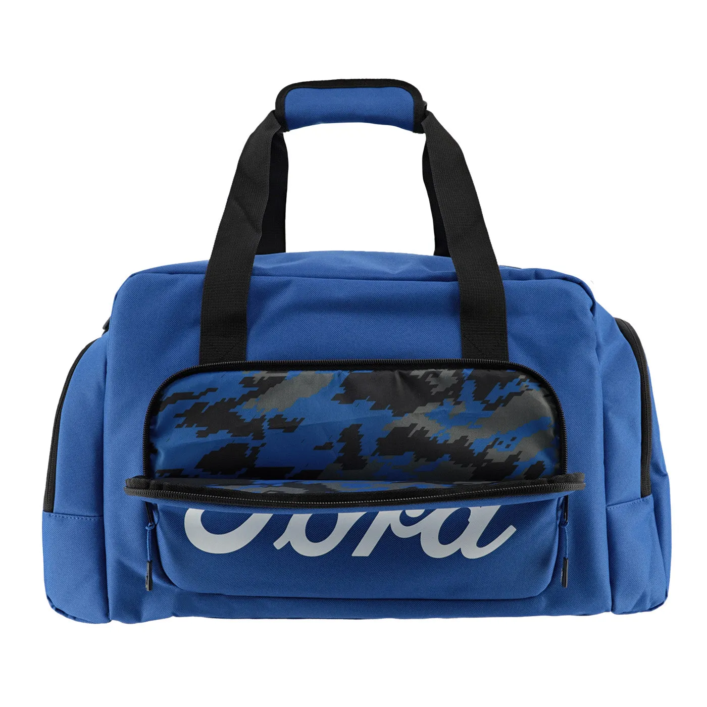 Ford Logo Duffle