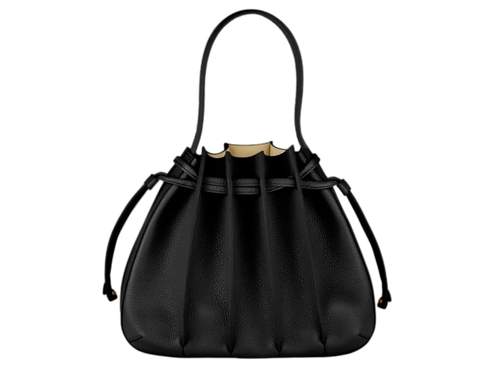 GEM LONG BUCKET BAG