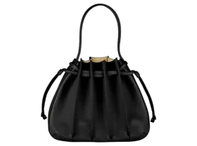 GEM LONG BUCKET BAG