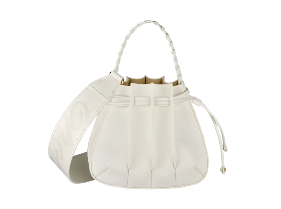 GEM MINI BUCKET BAG