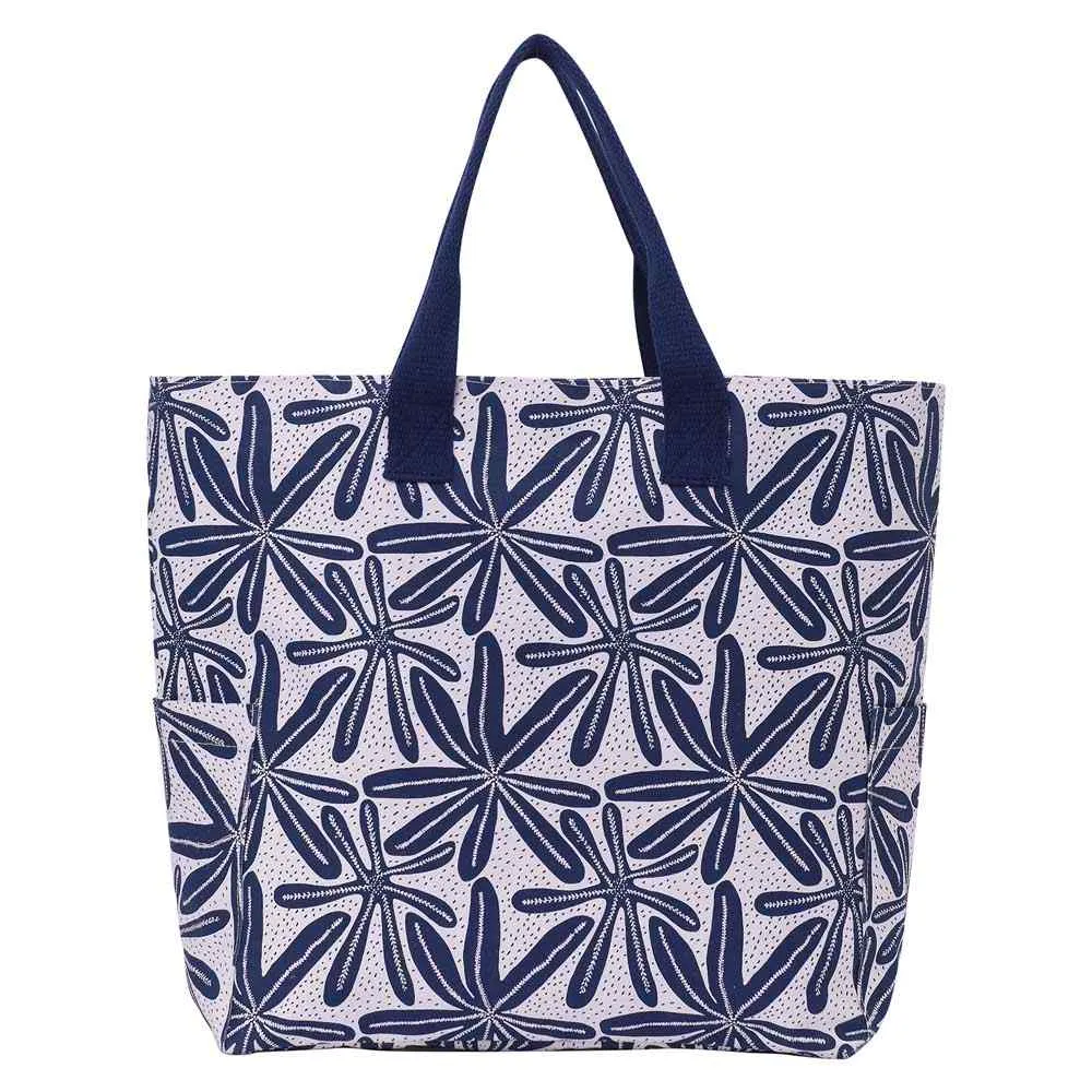 Geo Starfish Carryall