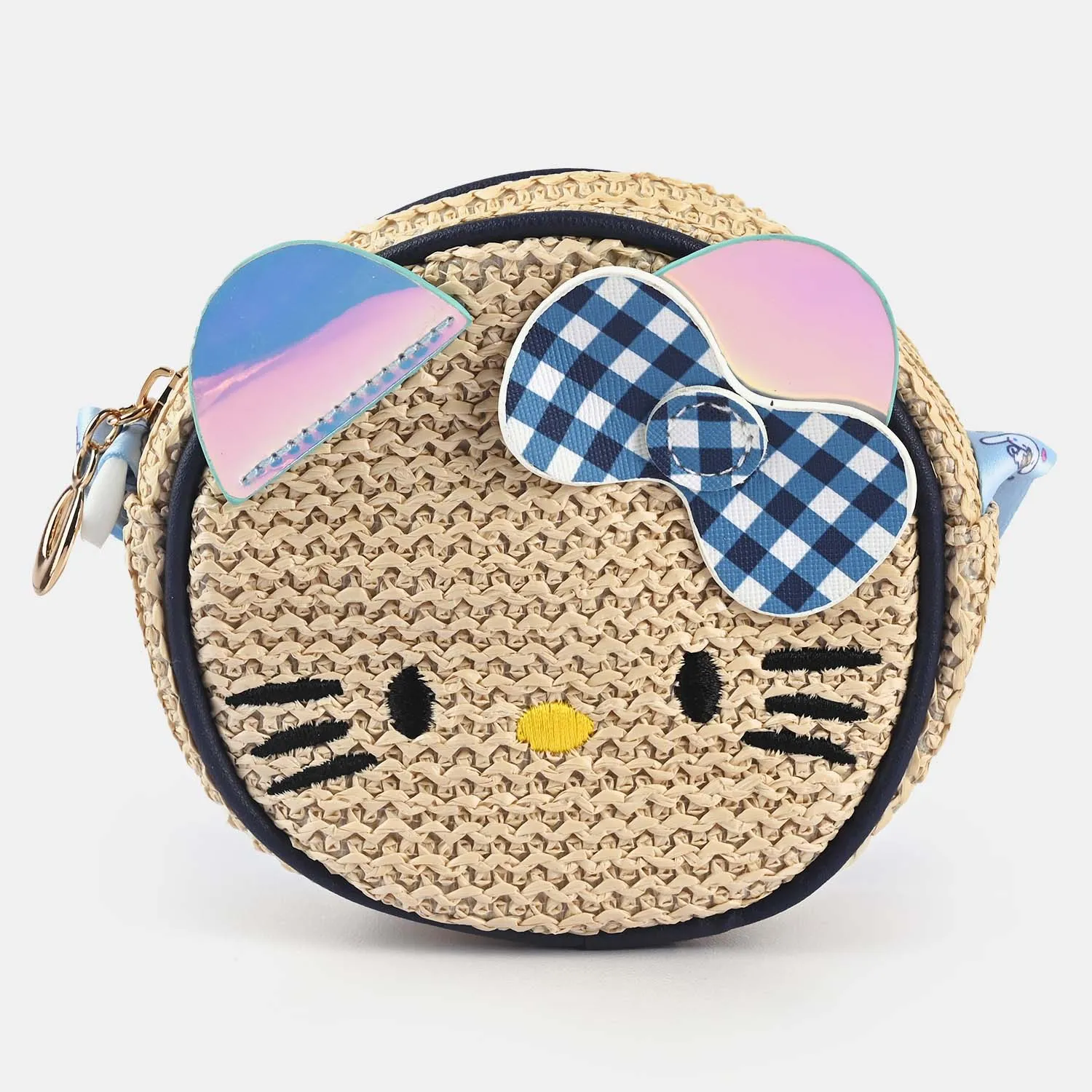 GIRLS FANCY BAG