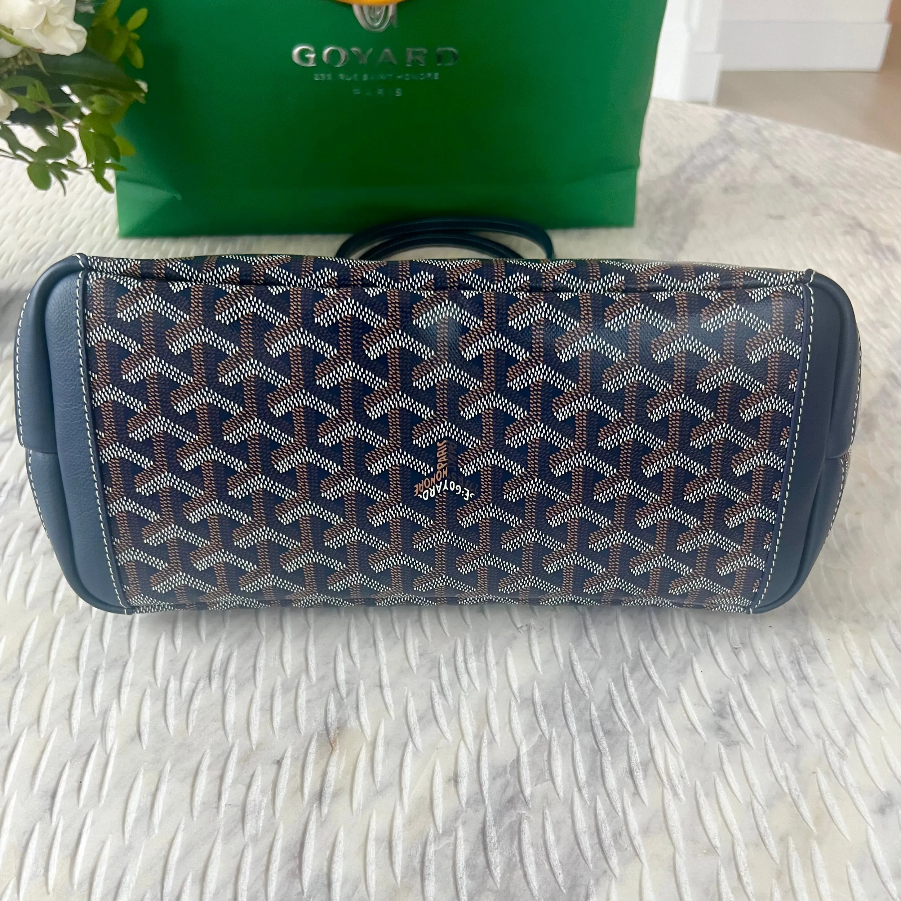 Goyard Artois PM Bag