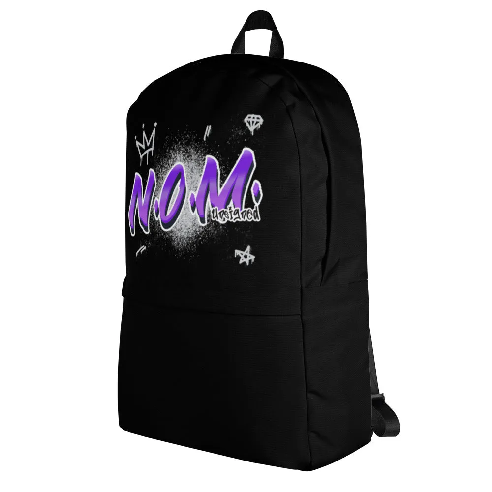 Graff Backpack