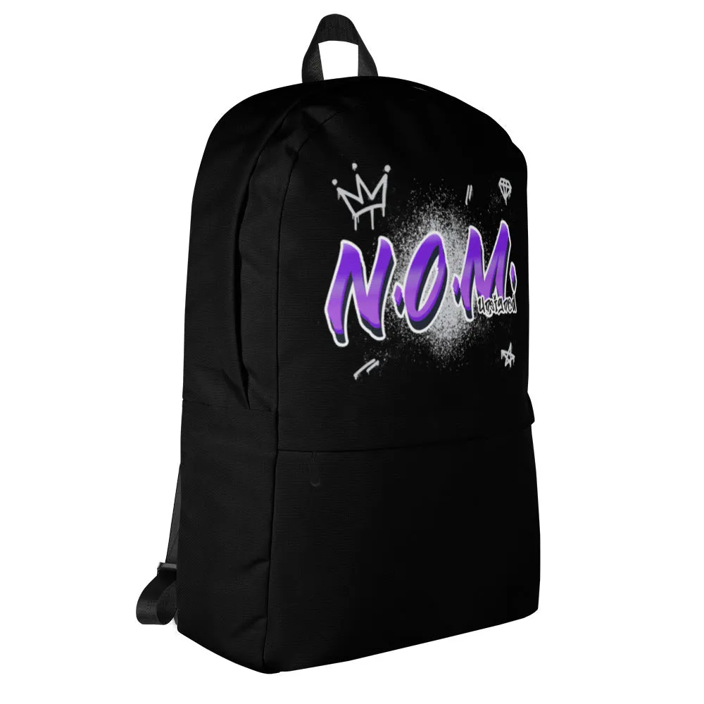 Graff Backpack