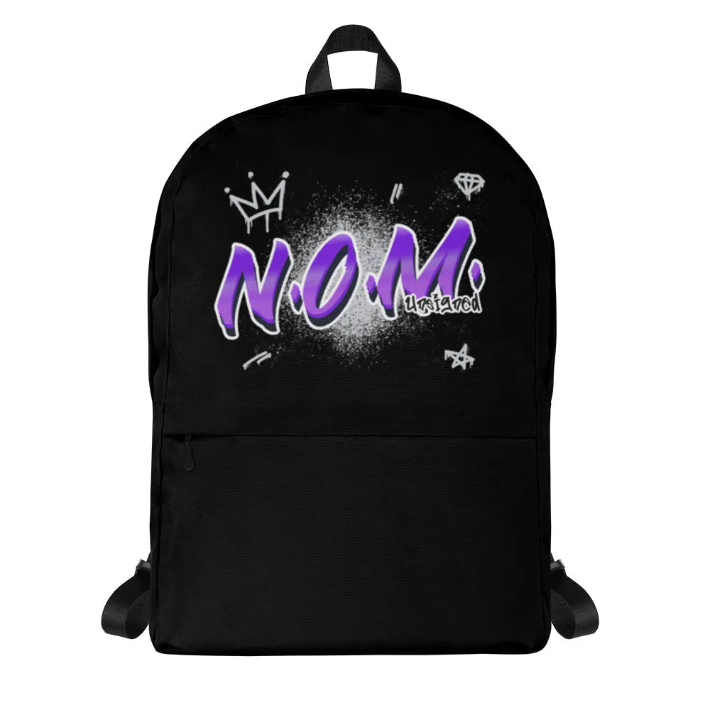 Graff Backpack