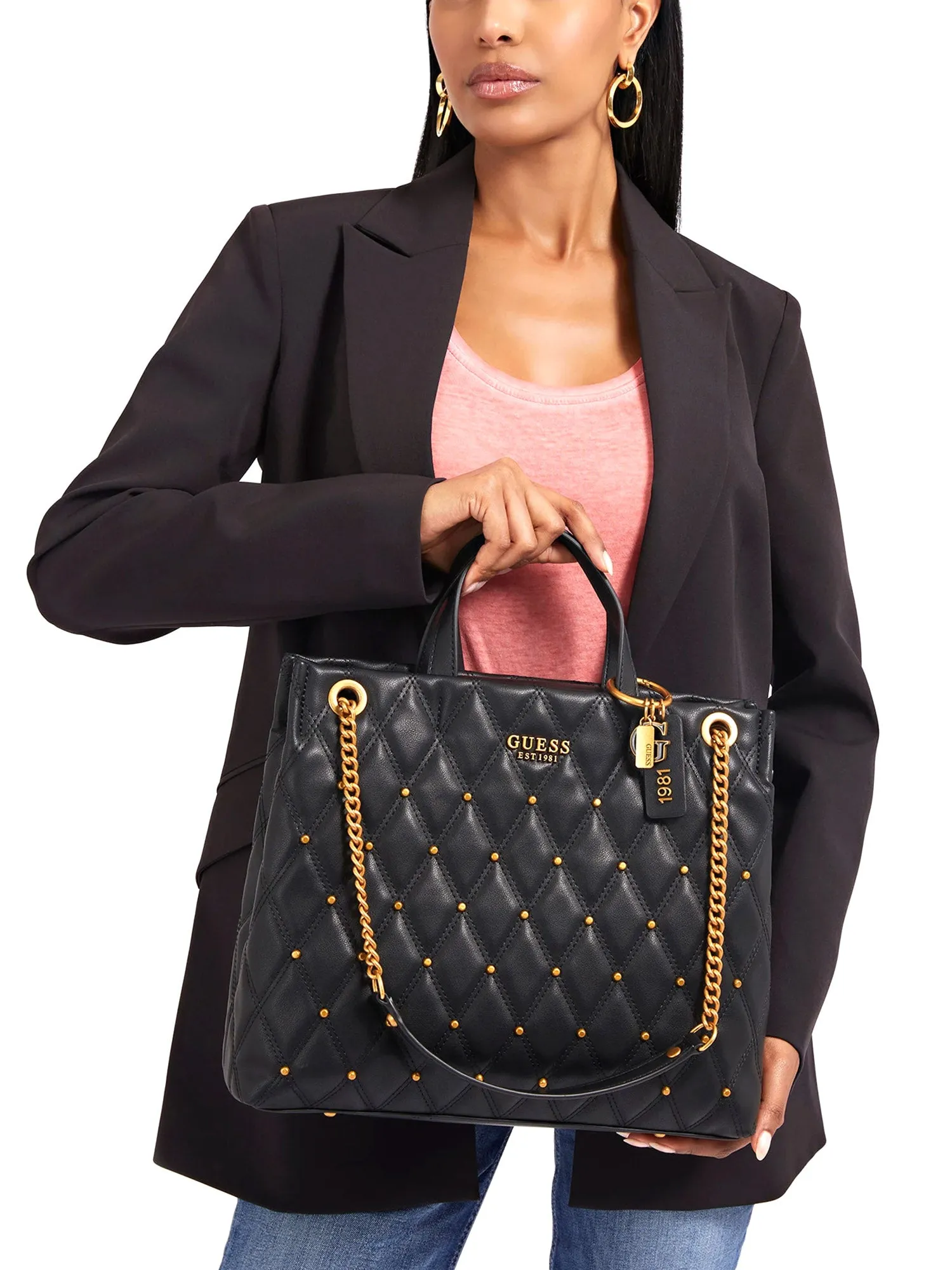 Guess Handbags HWQS85 53240